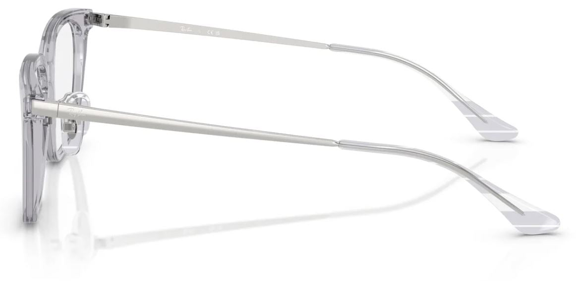 Lunettes de vue Ray-Ban RX5442D