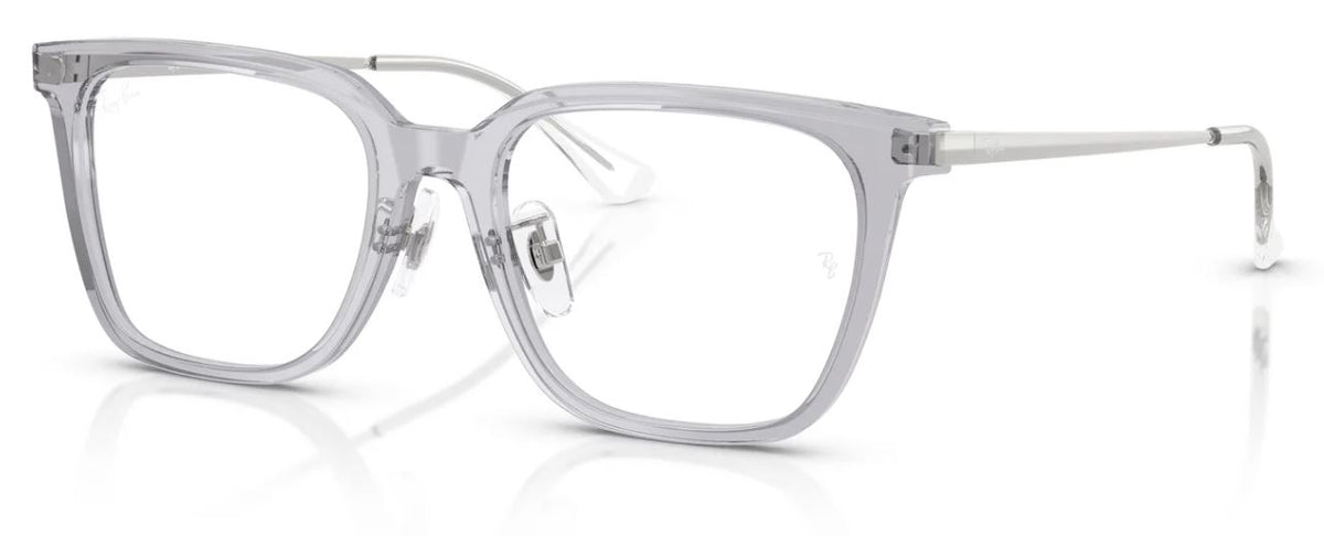 Lunettes de vue Ray-Ban RX5442D