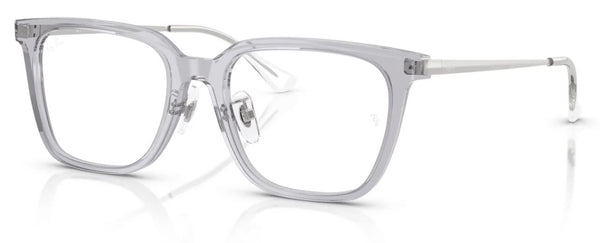 Lunettes de vue Ray-Ban RX5442D
