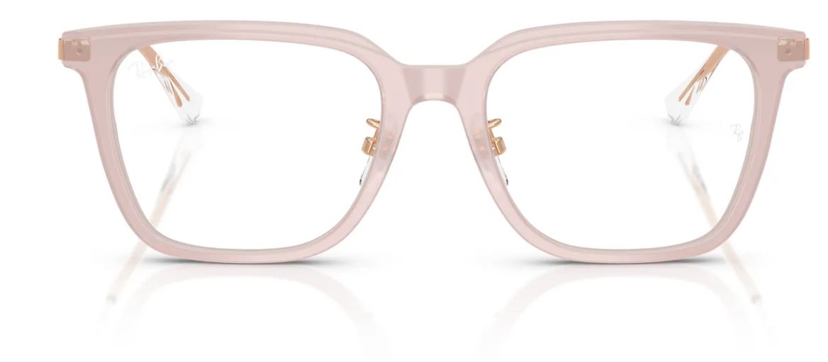 Lunettes de vue Ray-Ban RX5442D