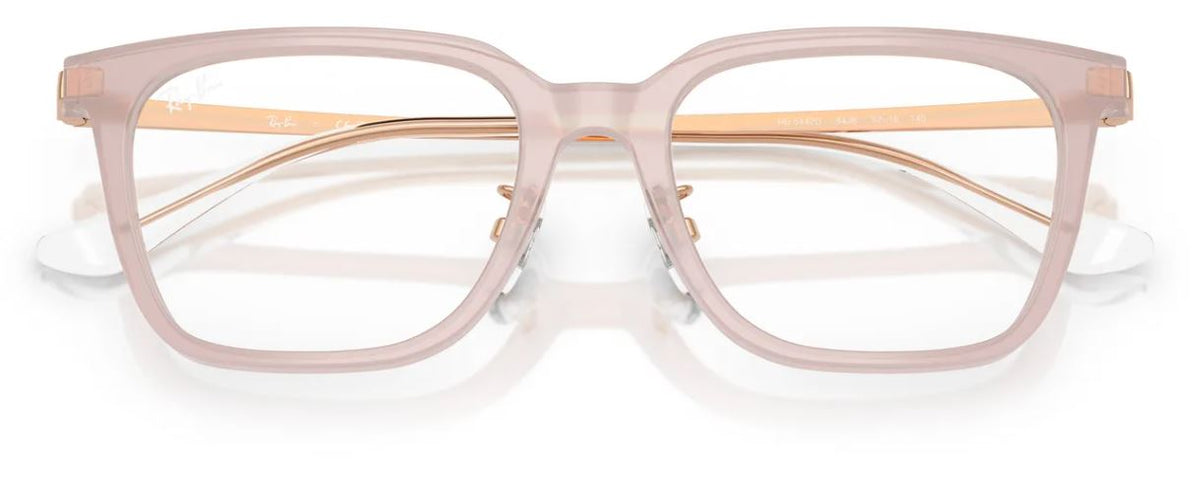 Lunettes de vue Ray-Ban RX5442D