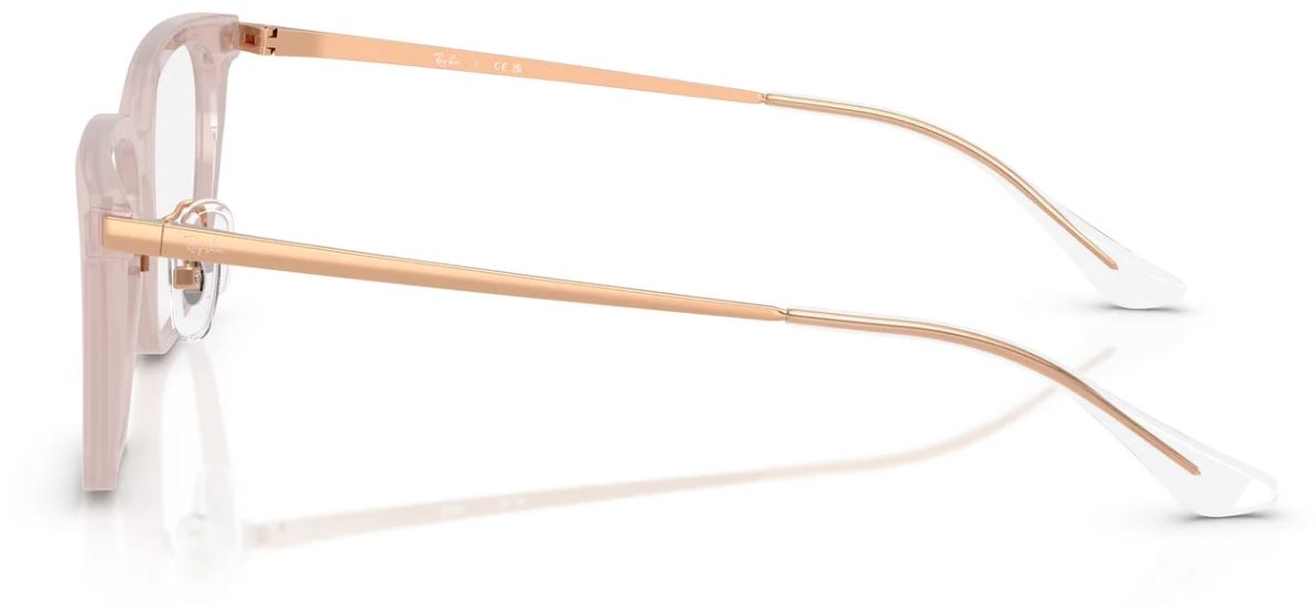 Lunettes de vue Ray-Ban RX5442D