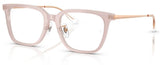 Lunettes de vue Ray-Ban RX5442D