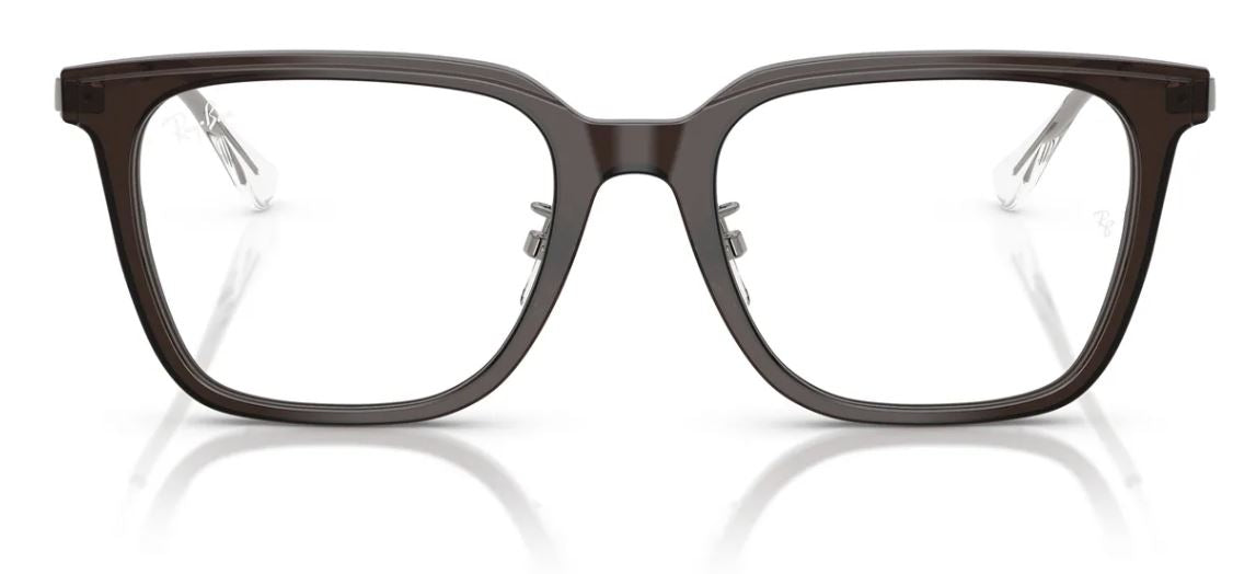 Lunettes de vue Ray-Ban RX5442D