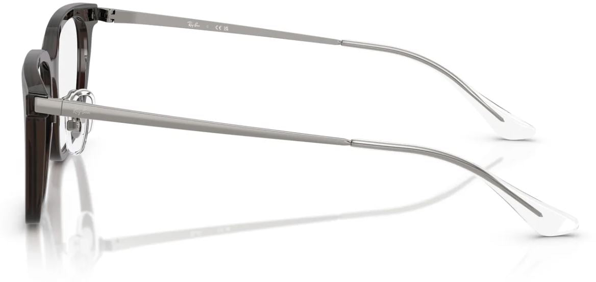 Lunettes de vue Ray-Ban RX5442D