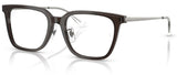 Lunettes de vue Ray-Ban RX5442D