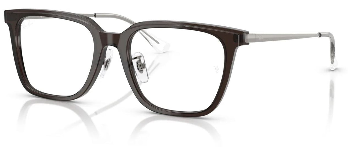 Lunettes de vue Ray-Ban RX5442D