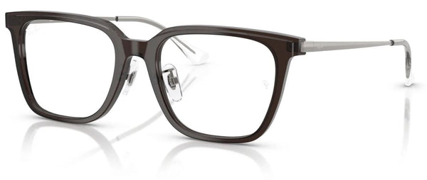Lunettes de vue Ray-Ban RX5442D