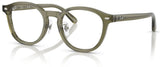 Lunettes de vue Ray-Ban RX5443D