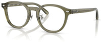 Lunettes de vue Ray-Ban RX5443D