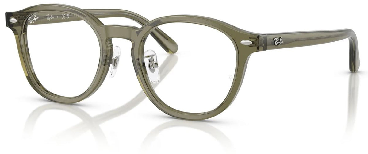 Lunettes de vue Ray-Ban RX5443D
