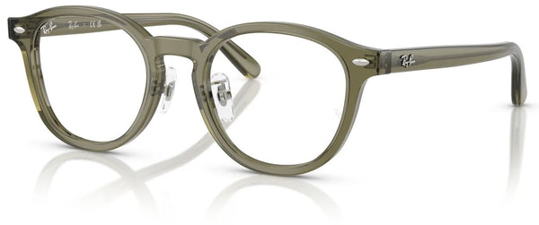 Lunettes de vue Ray-Ban RX5443D