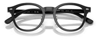 Lunettes de vue Ray-Ban RX5443D