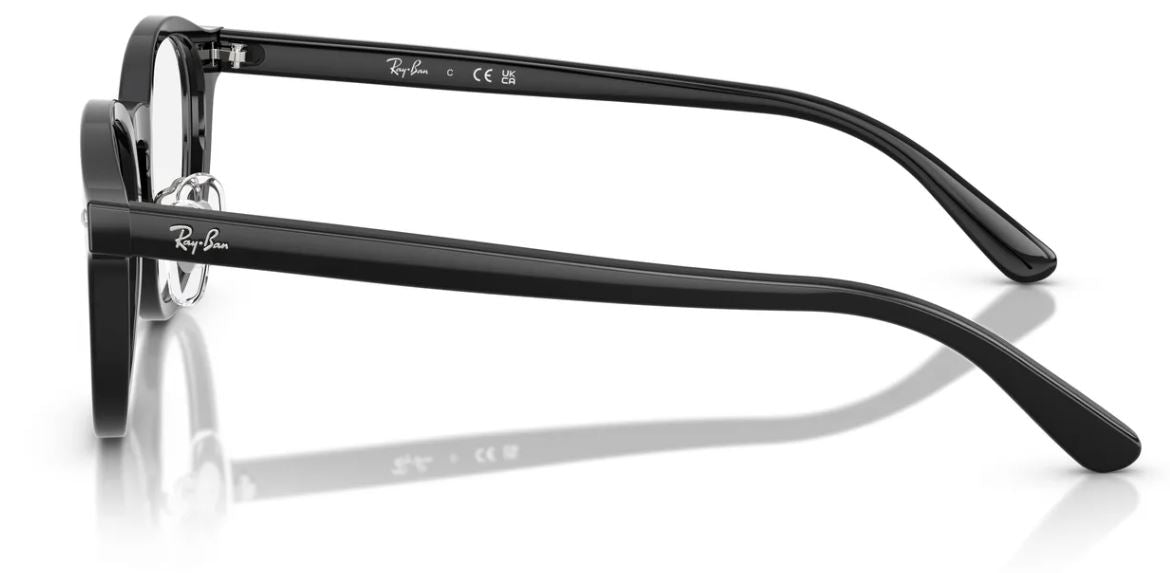 Lunettes de vue Ray-Ban RX5443D