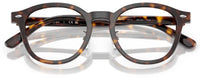 Lunettes de vue Ray-Ban RX5443D