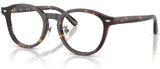 Lunettes de vue Ray-Ban RX5443D