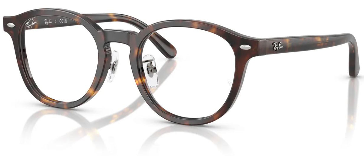 Lunettes de vue Ray-Ban RX5443D