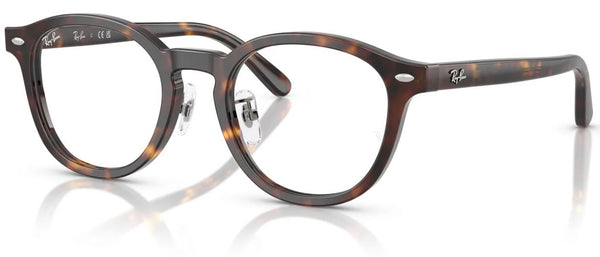 Lunettes de vue Ray-Ban RX5443D