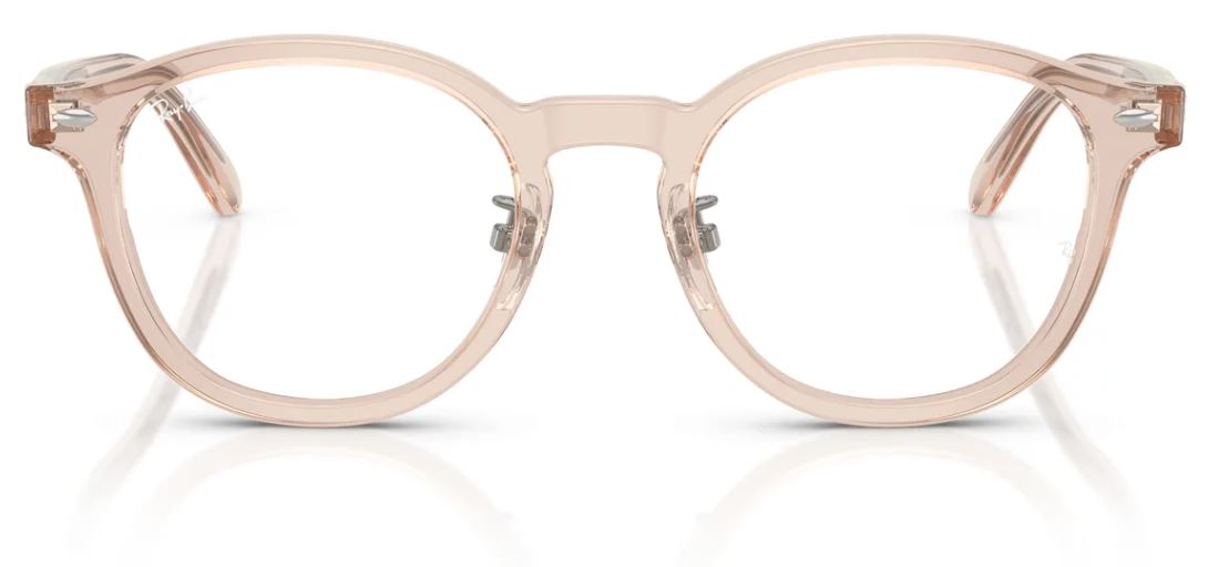 Lunettes de vue Ray-Ban RX5443D