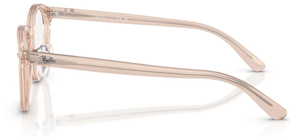 Lunettes de vue Ray-Ban RX5443D