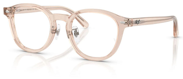 Lunettes de vue Ray-Ban RX5443D