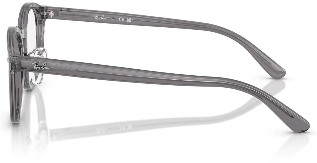 Lunettes de vue Ray-Ban RX5443D