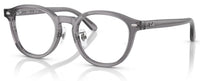 Lunettes de vue Ray-Ban RX5443D