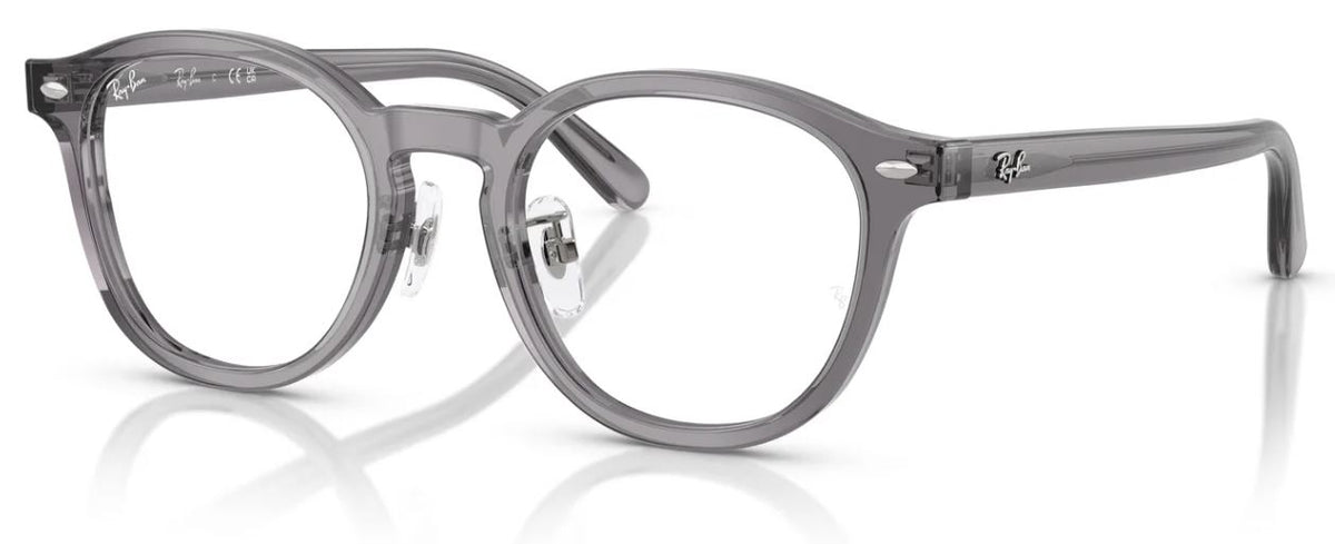 Lunettes de vue Ray-Ban RX5443D