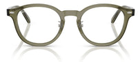 Lunettes de vue Ray-Ban RX5443D