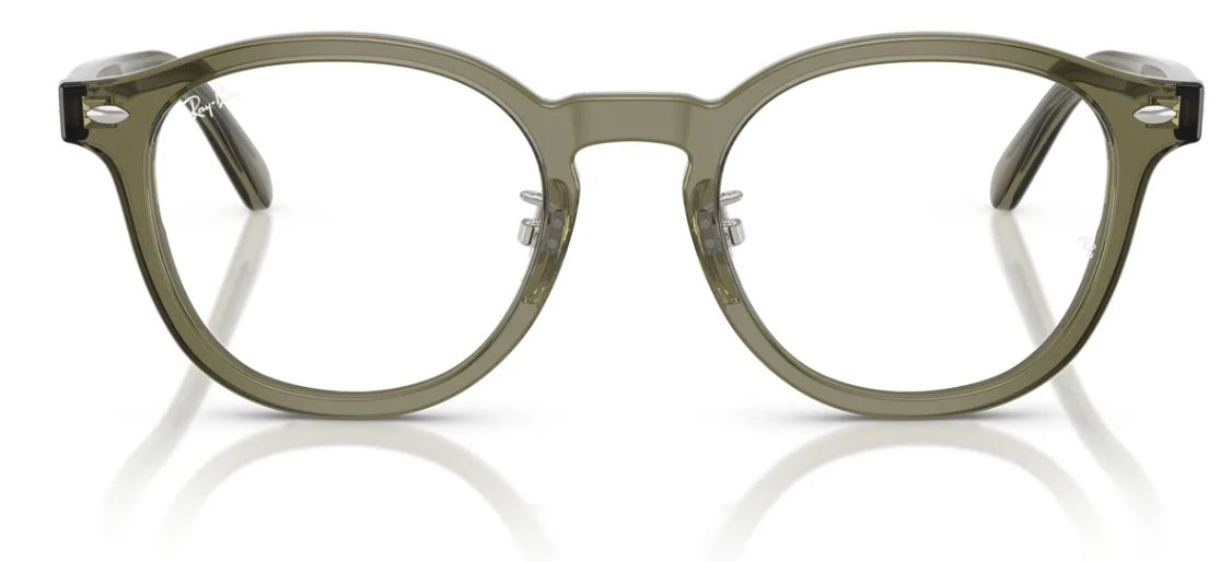 Lunettes de vue Ray-Ban RX5443D