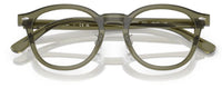 Lunettes de vue Ray-Ban RX5443D