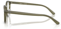 Lunettes de vue Ray-Ban RX5443D