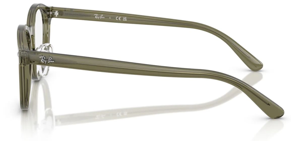 Lunettes de vue Ray-Ban RX5443D