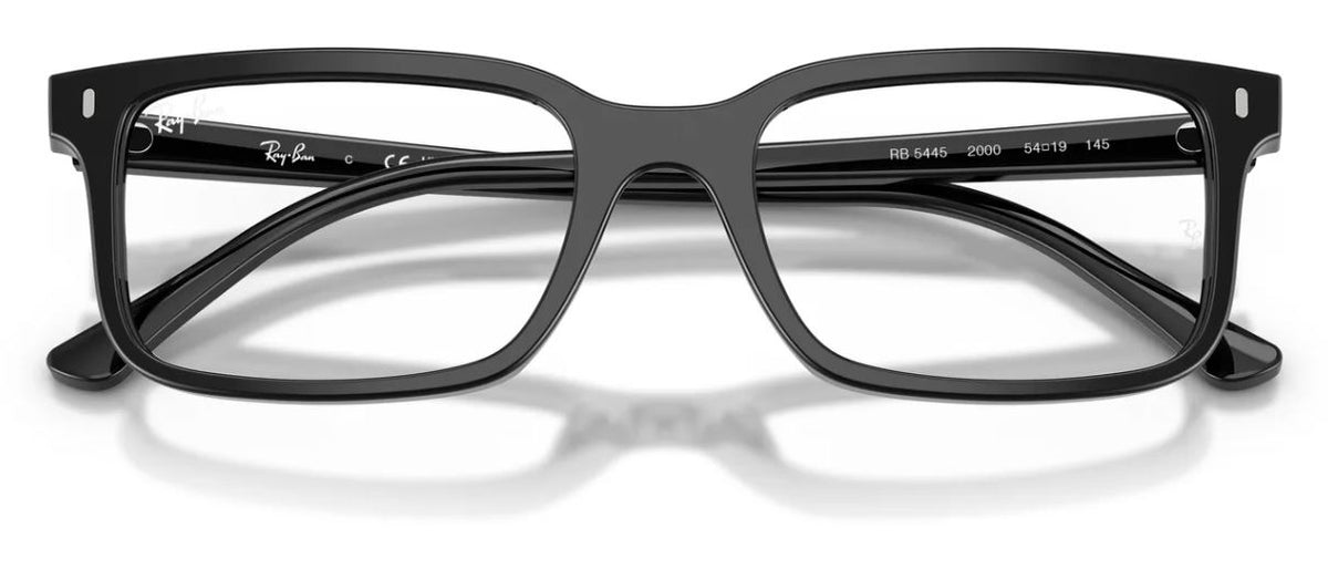 Lunettes de vue Ray-Ban RX5445