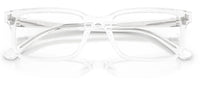 Lunettes de vue Ray-Ban RX5445