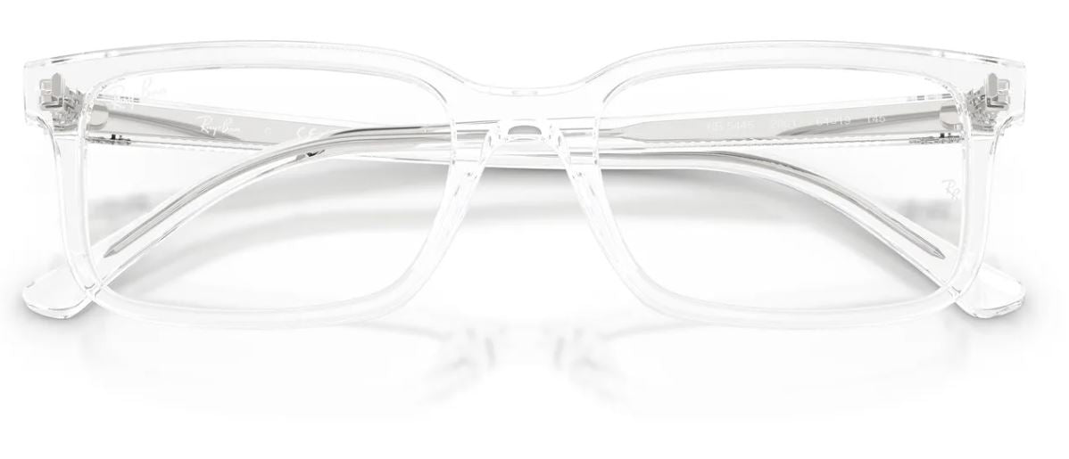 Lunettes de vue Ray-Ban RX5445
