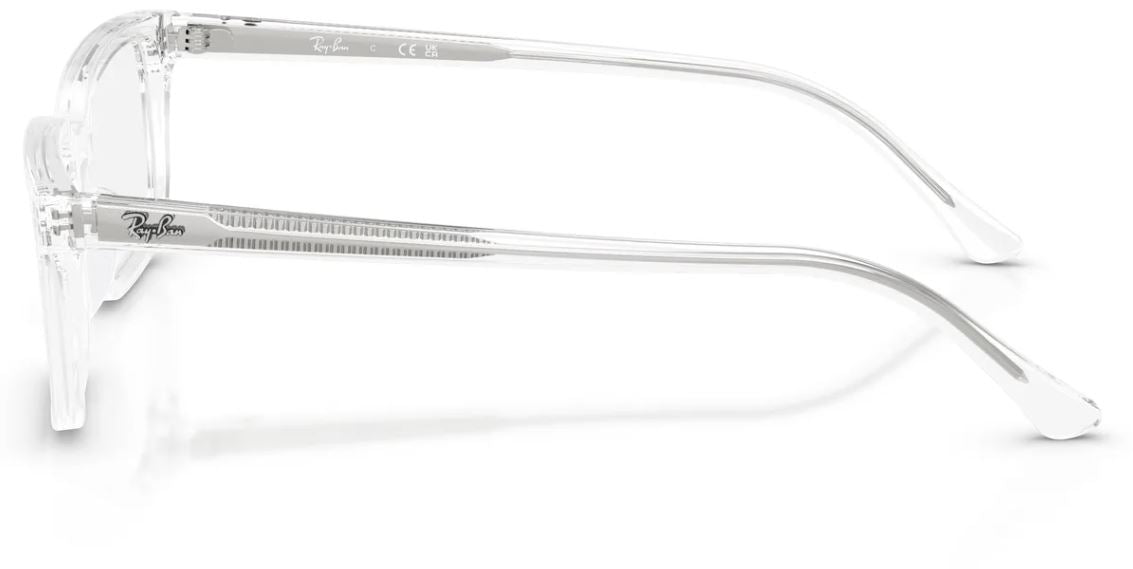 Lunettes de vue Ray-Ban RX5445