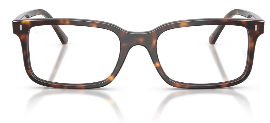 Lunettes de vue Ray-Ban RX5445