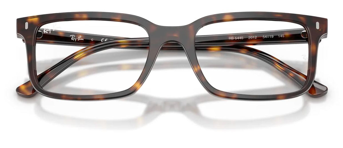Lunettes de vue Ray-Ban RX5445