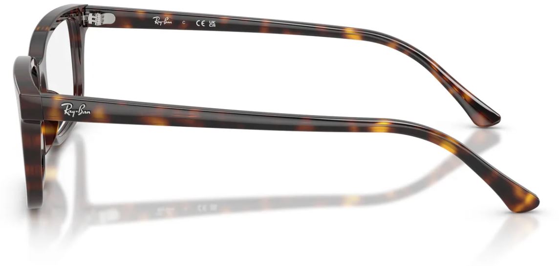 Lunettes de vue Ray-Ban RX5445