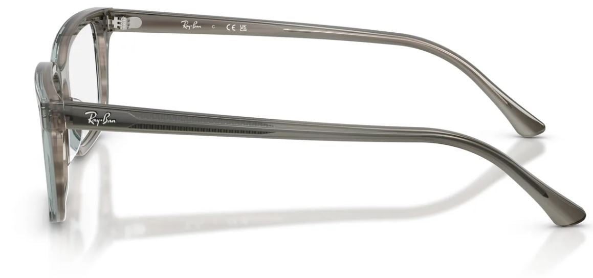 Lunettes de vue Ray-Ban RX5445