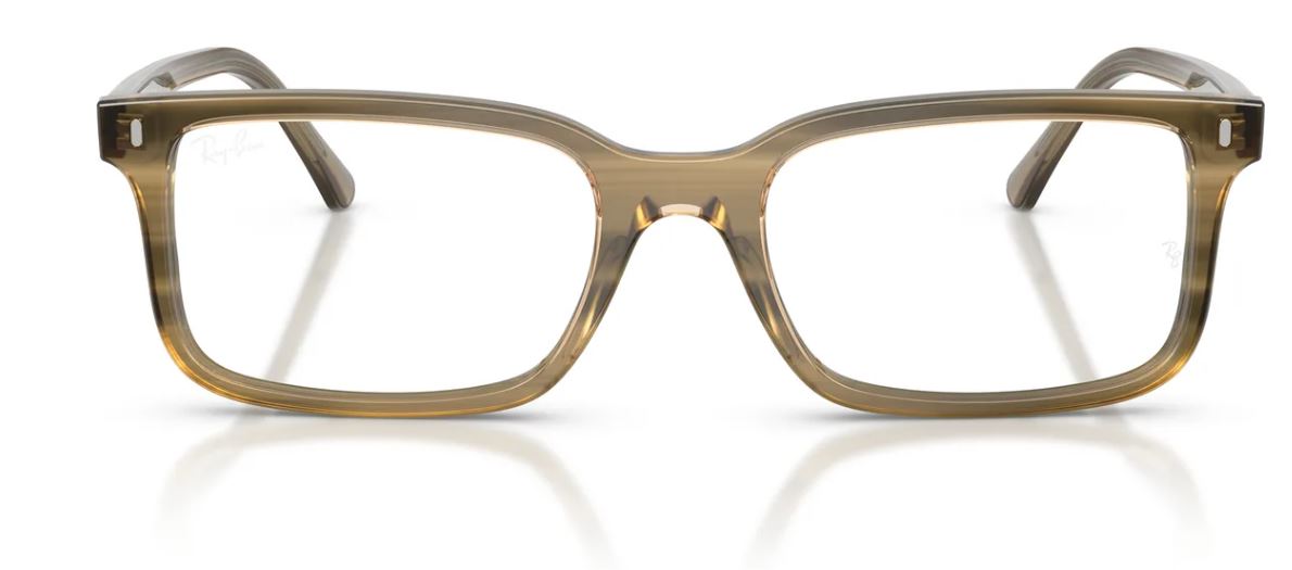 Lunettes de vue Ray-Ban RX5445