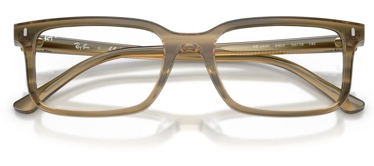 Lunettes de vue Ray-Ban RX5445