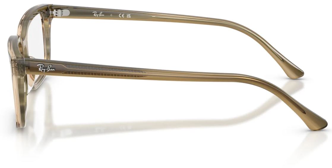 Lunettes de vue Ray-Ban RX5445