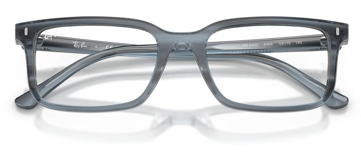 Lunettes de vue Ray-Ban RX5445