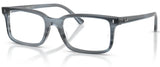 Lunettes de vue Ray-Ban RX5445