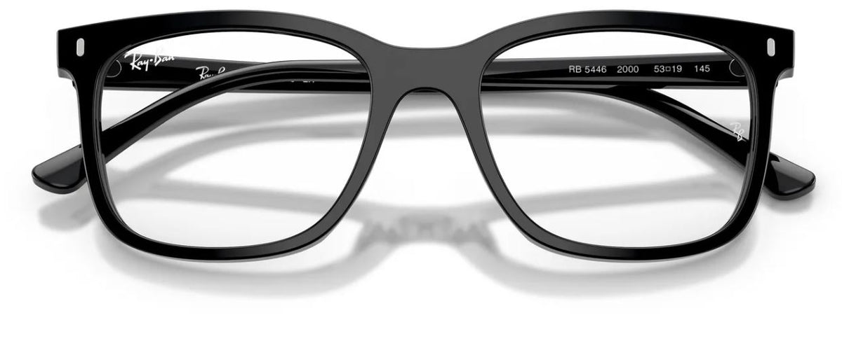 Lunettes de vue Ray-Ban RX5446