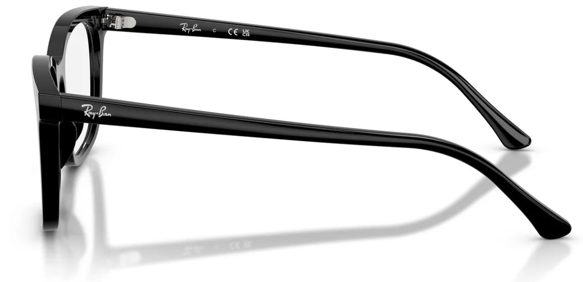 Lunettes de vue Ray-Ban RX5446