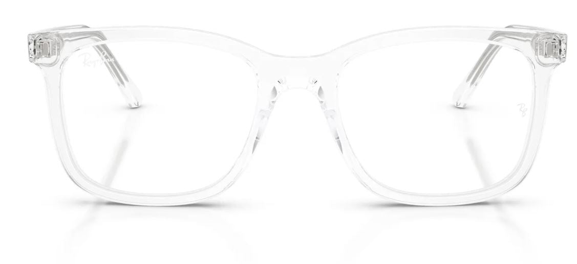 Lunettes de vue Ray-Ban RX5446