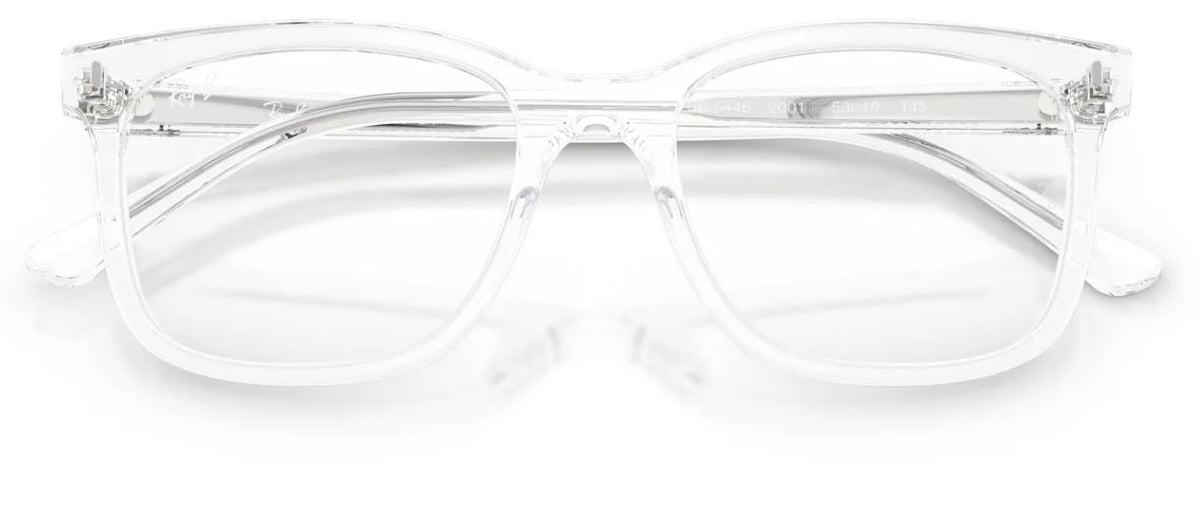 Lunettes de vue Ray-Ban RX5446